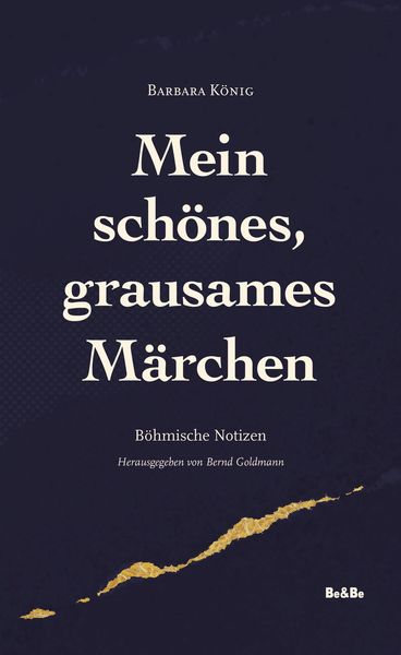 Produktbild: Mein sch&ouml;nes, grausames M&auml;rchen
