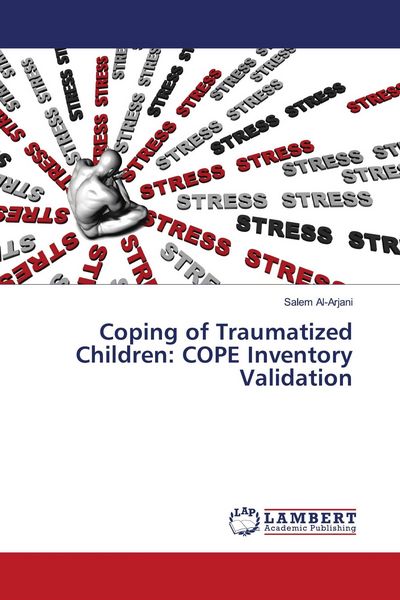 Produktbild: Coping of Traumatized Children: COPE Inventory Validation