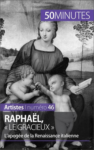 Produktbild: Rapha&euml;l, &laquo; le gracieux &raquo;