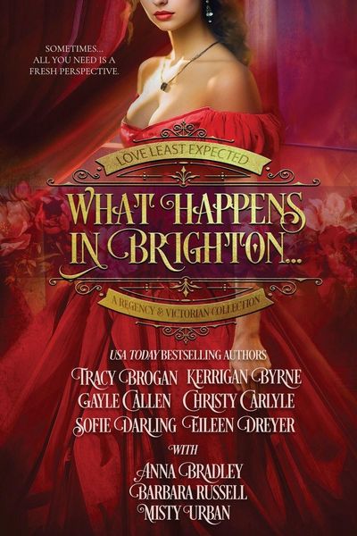 Produktbild: What Happens in Brighton