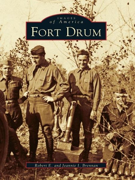 Produktbild: Fort Drum