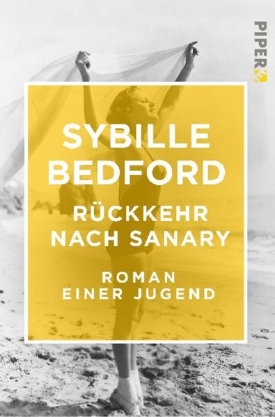 Produktbild: R&uuml;ckkehr nach Sanary