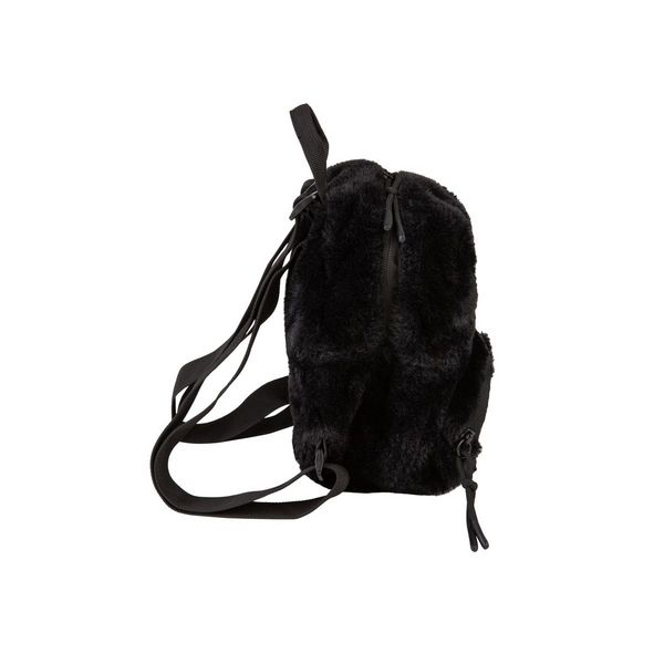 Produktbild: CoolPack Rucksack Disney Stitch small black fluffy