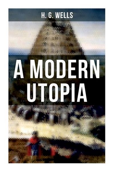 Produktbild: A Modern Utopia