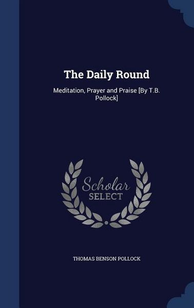 Produktbild: The Daily Round