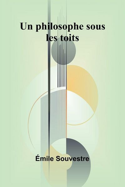 Produktbild: Un philosophe sous les toits