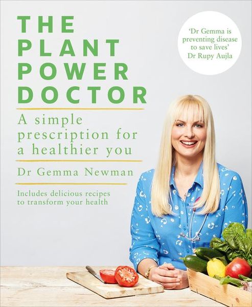 Produktbild: The Plant Power Doctor