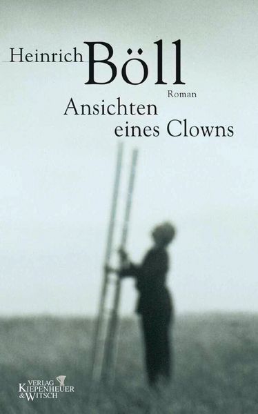 Produktbild: Ansichten eines Clowns