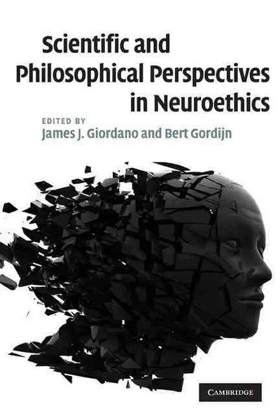 Produktbild: Scientific and Philosophical Perspectives in Neuroethics
