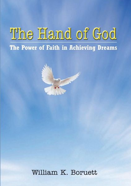 Produktbild: Hand of God.