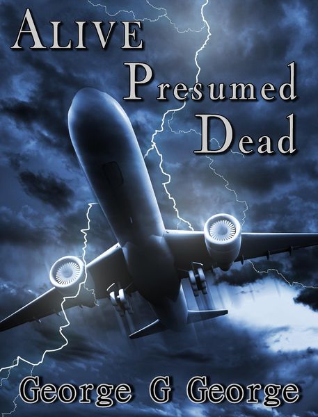 Produktbild: Alive Presumed Dead
