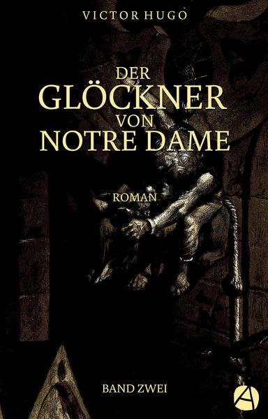 Produktbild: Der Gl&ouml;ckner von Notre Dame. Band Zwei