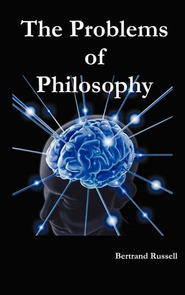 Produktbild: The Problems of Philosophy