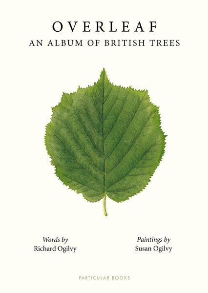 Produktbild: Overleaf