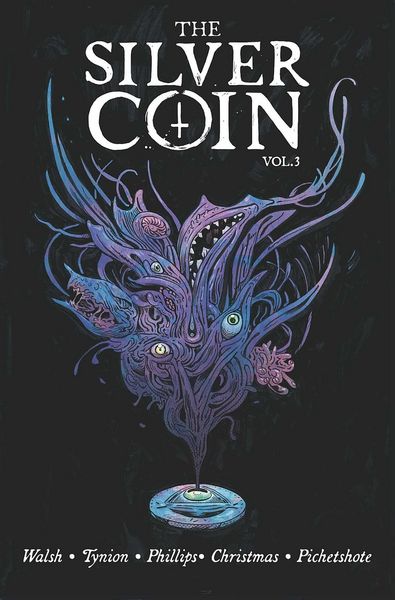 Produktbild: Silver Coin Volume 3