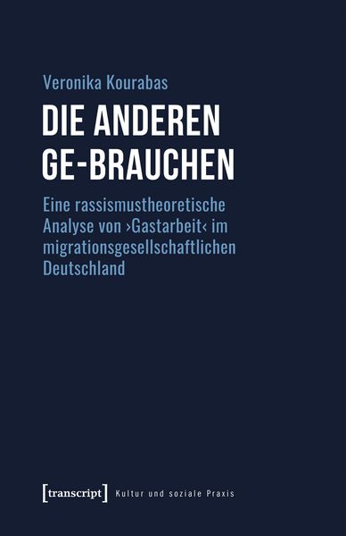 Produktbild: Die Anderen ge-brauchen