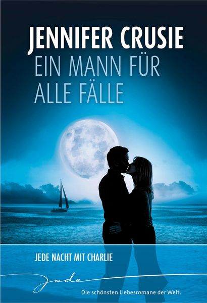 Produktbild: Jede Nacht mit Charlie
