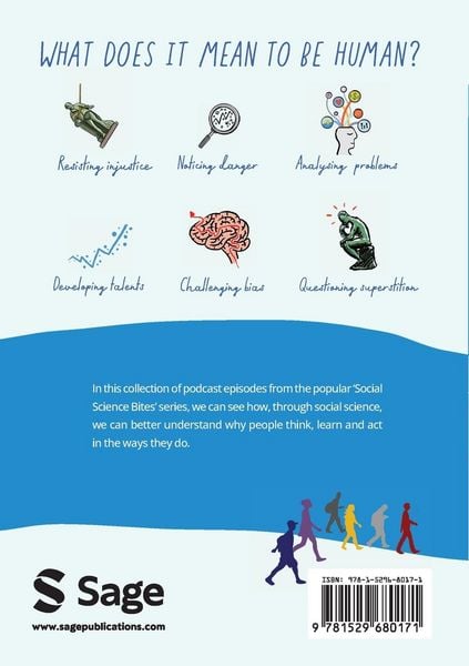 Produktbild: Understanding Humans
