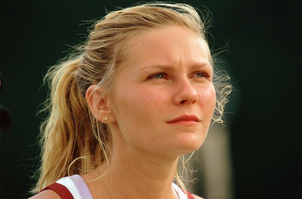 Produktbild: Wimbledon - Spiel, Satz und Liebe