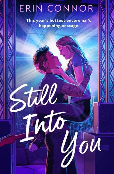Produktbild: Still Into You