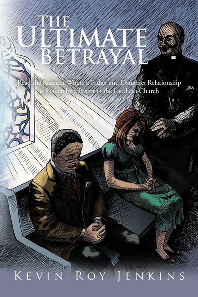 Produktbild: The Ultimate Betrayal
