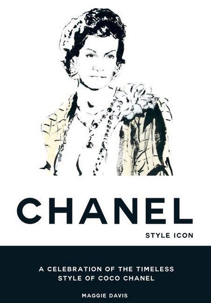 Produktbild: Coco Chanel: Style Icon