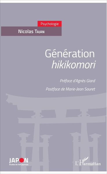 Produktbild: Generation hikikomori