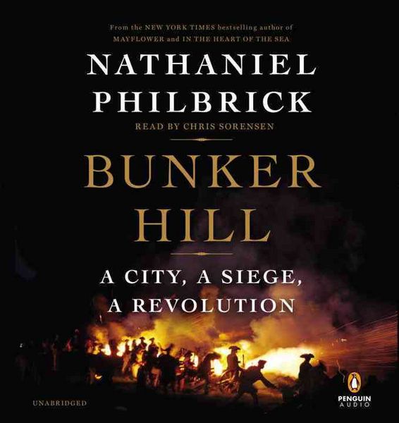 Produktbild: BUNKER HILL                11D