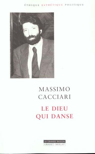 Produktbild: Le Dieu Qui Danse