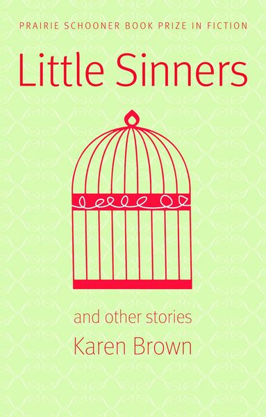 Produktbild: Little Sinners and Other Stories