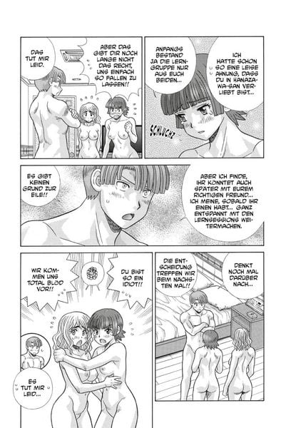 Produktbild: Manga Love Story 84