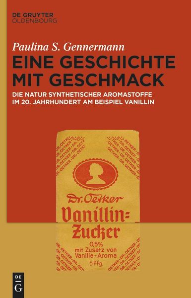 Produktbild: Eine Geschichte mit Geschmack