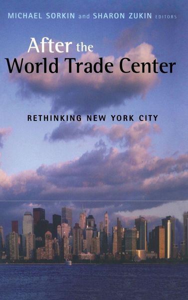 Produktbild: After the World Trade Center