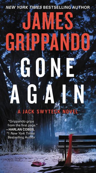 Produktbild: Gone Again