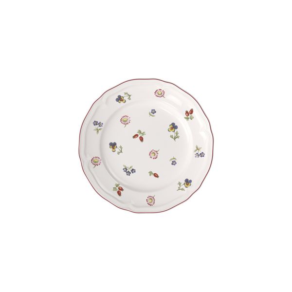 Produktbild: Villeroy & Boch Petite Fleur Fr&uuml;hst&uuml;cksteller