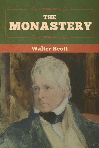 Produktbild: The Monastery