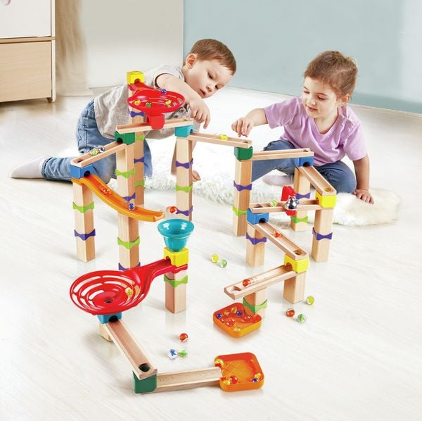 Produktbild: Hape - Baby-Trommel