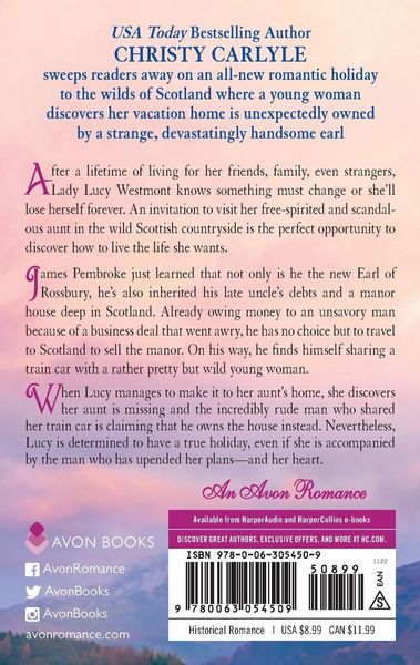 Produktbild: Lady Meets Earl