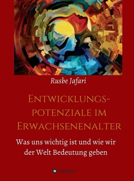 Produktbild: Entwicklungspotenziale im Erwachsenenalter