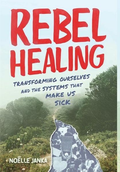 Produktbild: Rebel Healing