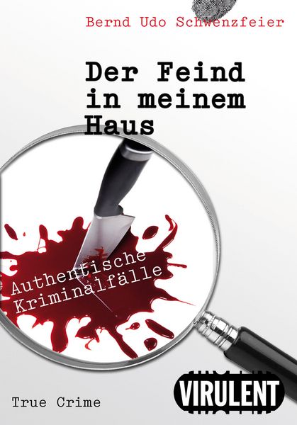 Produktbild: Der Feind in meinem Haus