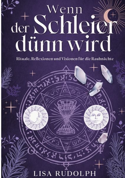 Produktbild: Wenn der Schleier d&uuml;nn wird