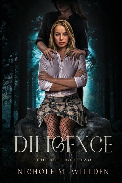 Produktbild: Diligence