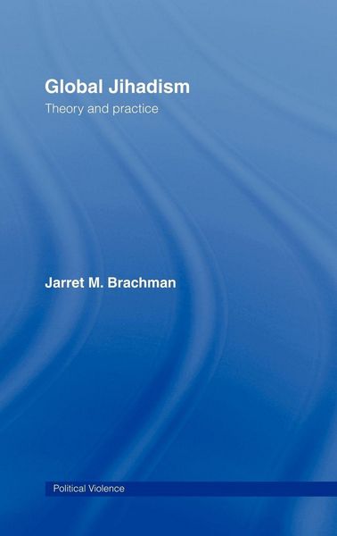 Produktbild: Global Jihadism