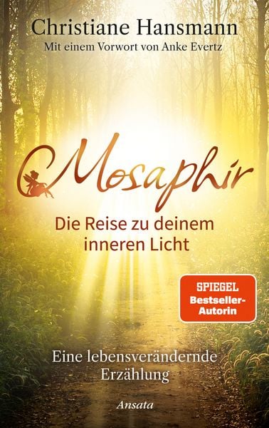 Produktbild: Mosaphir - Die Reise zu deinem inneren Licht