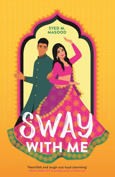 Produktbild: Sway With Me