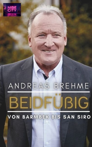 Produktbild: Beidf&uuml;&szlig;ig - Von Barmbek bis San Siro