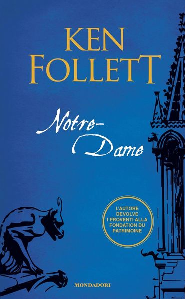 Produktbild: Notre-Dame
