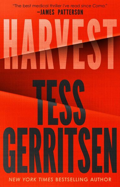 Produktbild: Harvest