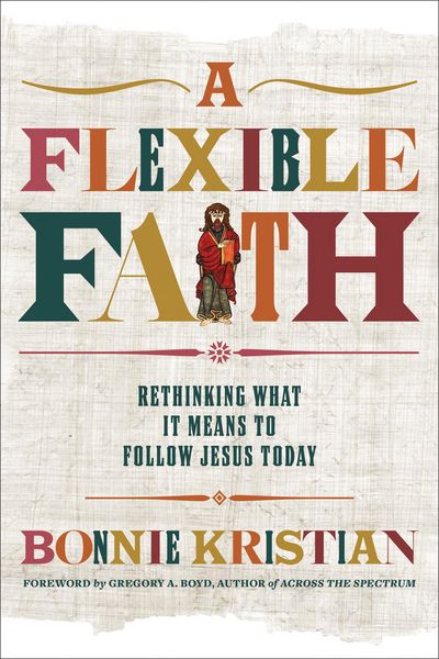 Produktbild: A Flexible Faith